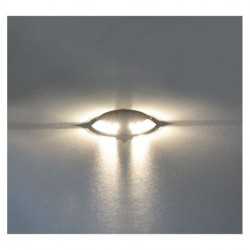 https://design-led.fr/ Spot LED Balise STROMBO ROND 4 diffuseurs 1W 4000K 28,50&nbsp;€ 28,50&nbsp;€ 70780