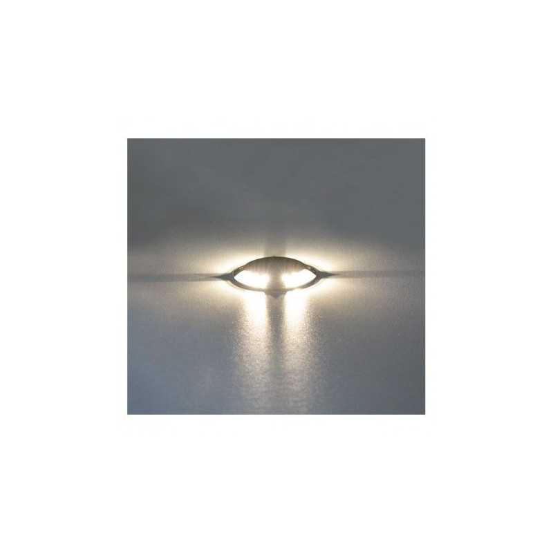 https://design-led.fr/ Spot LED Balise STROMBO ROND 4 diffuseurs 1W 4000K 28,50&nbsp;€ 28,50&nbsp;€ 70780