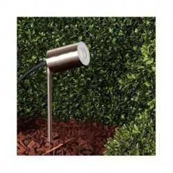 https://design-led.fr/ Projecteur CLAIRETTE Piquet 12V GU5.3 IP54 INOX 316 L 58,90&nbsp;€ 58,90&nbsp;€ 702810