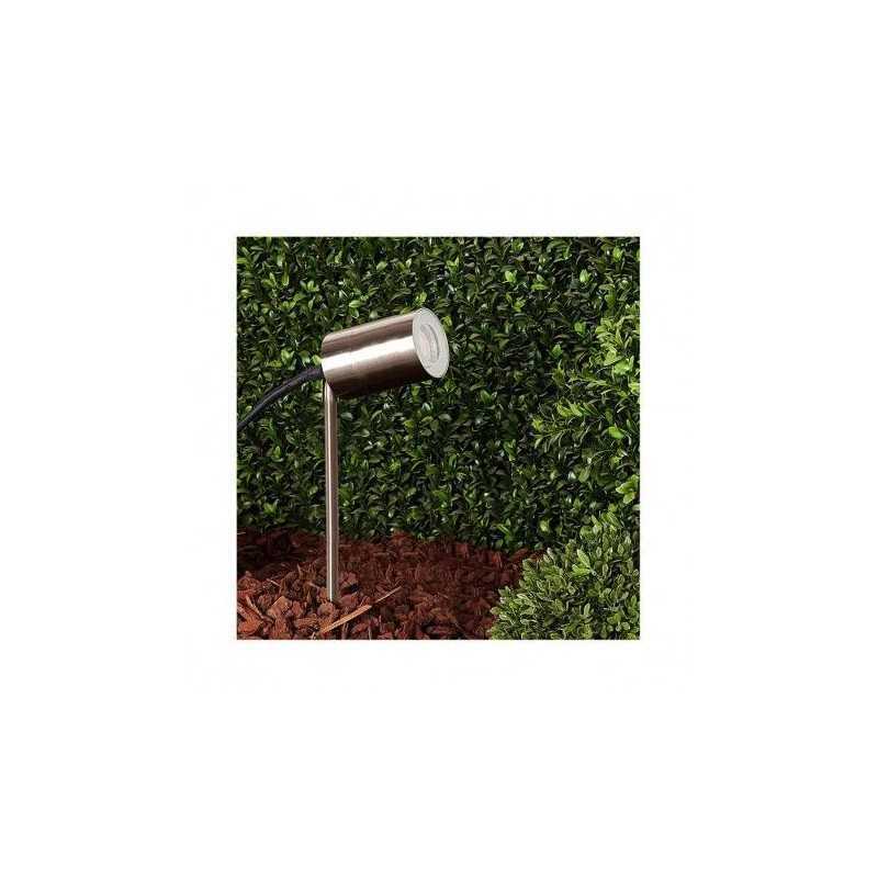 https://design-led.fr/ Projecteur CLAIRETTE Piquet 12V GU5.3 IP54 INOX 316 L 58,90&nbsp;€ 58,90&nbsp;€ 702810