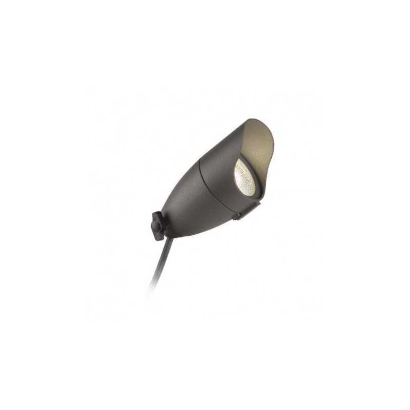 https://design-led.fr/ Projecteur PIVOINE Piquet LED 6W 4000K Noir IP65 27,20&nbsp;€ 27,20&nbsp;€ 70282