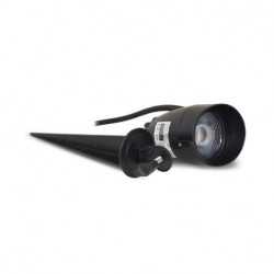 https://design-led.fr/ Projecteur PIVOINE Piquet LED 6W 4000K Noir IP65 27,20&nbsp;€ 27,20&nbsp;€ 70282