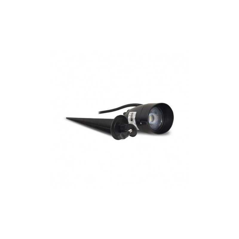 https://design-led.fr/ Projecteur PIVOINE Piquet LED 6W 4000K Noir IP65 27,20&nbsp;€ 27,20&nbsp;€ 70282