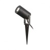 https://design-led.fr/ Projecteur LYS Piquet Slim 230V GU10 Noir IP65 26,30&nbsp;€ 26,30&nbsp;€ 70283