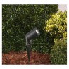 https://design-led.fr/ Projecteur LYS Piquet Slim 230V GU10 Noir IP65 26,30&nbsp;€ 26,30&nbsp;€ 70283