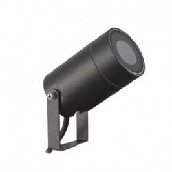 https://design-led.fr/ Projecteur LYS Piquet Slim 230V GU10 Noir IP65 26,30&nbsp;€ 26,30&nbsp;€ 70283