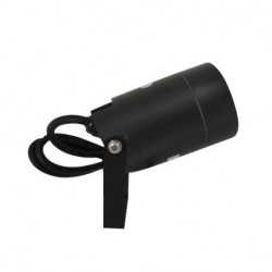 https://design-led.fr/ Projecteur LYS Piquet Slim 230V GU10 Noir IP65 26,30&nbsp;€ 26,30&nbsp;€ 70283