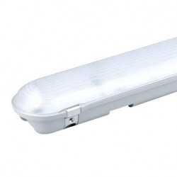 https://design-led.fr/ Boitier Etanche LED Intégrées TAGE 4000K 80 Watt IP65 1532 x 103 x 78 mm 87,40&nbsp;€ 87,40&nbsp;€ 7582
