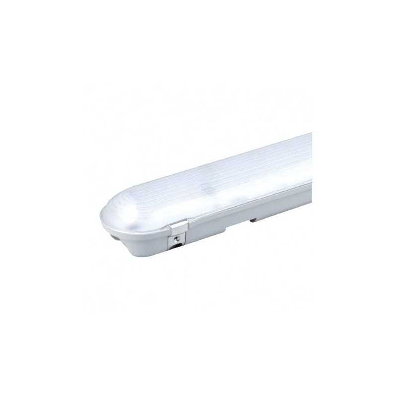 https://design-led.fr/ Boitier Etanche LED Intégrées TAGE 4000K 80 Watt IP65 1532 x 103 x 78 mm 87,40&nbsp;€ 87,40&nbsp;€ 7582