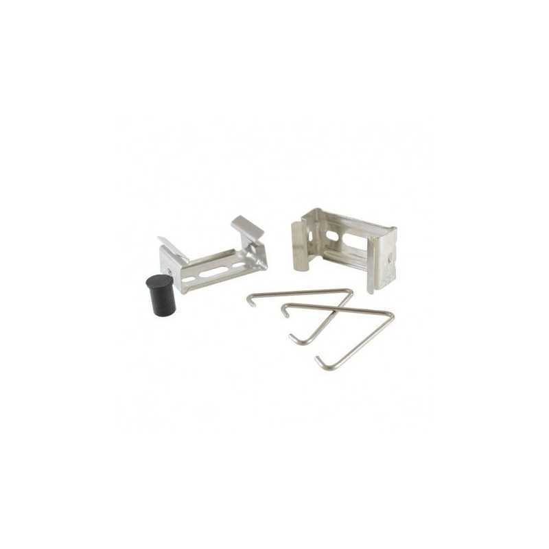 https://design-led.fr/ Boitier Étanche LED Intégrées TUBA LIGHT 50W 4000K IP65 1630mm Traversant 72,50&nbsp;€ 72,50&nbsp;€ 75871