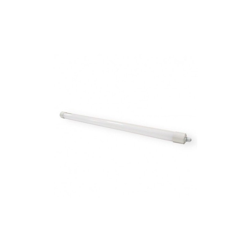 https://design-led.fr/ Boitier Étanche LED Intégrées TUBA LIGHT 50W 4000K IP65 1630mm Traversant 72,50&nbsp;€ 72,50&nbsp;€ 75871