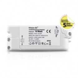 https://design-led.fr/ Alimentation pour LED 10W 12V DC 15,70&nbsp;€ 15,70&nbsp;€ 7540
