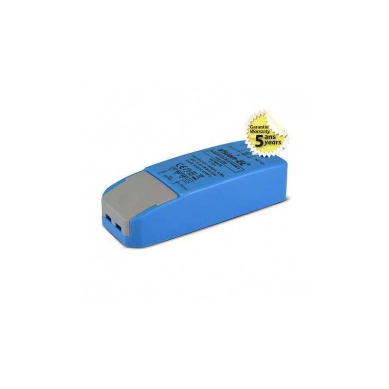 https://design-led.fr/ Alimentation pour LED 1-70W 12V AC 6.0A 19,80&nbsp;€ 19,80&nbsp;€ 75421