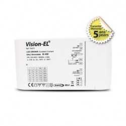 https://design-led.fr/ Driver LED 21-70VDC DALI2 PUSH 43W 350-1050mA 50,00&nbsp;€ 50,00&nbsp;€ 75473
