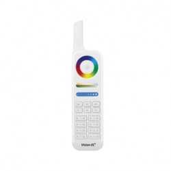 https://design-led.fr/ Télécommande RF gamme 8 zones RGB&W 73,50&nbsp;€ 73,50&nbsp;€ 6108
