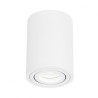 https://design-led.fr/ Support de Spot Saillie orientable GU10 Cylindre Blanc 28,80&nbsp;€ 28,80&nbsp;€ 6800