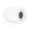 https://design-led.fr/ Support de Spot Saillie orientable GU10 Cylindre Blanc 28,80&nbsp;€ 28,80&nbsp;€ 6800