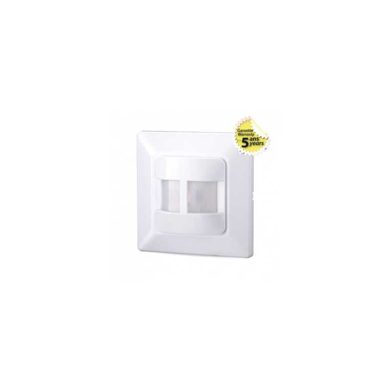 https://design-led.fr/ Détecteur mural Automatique LED IR ON/OFF IP20 190° 29,30&nbsp;€ 29,30&nbsp;€ 75497