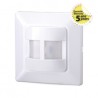 https://design-led.fr/ Détecteur mural Automatique LED IR ON/OFF IP20 190° 29,30&nbsp;€ 29,30&nbsp;€ 75497