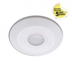 https://design-led.fr/ Détecteur de mouvement IR SAILLIE IP20 360° 18,80&nbsp;€ 18,80&nbsp;€ 75504