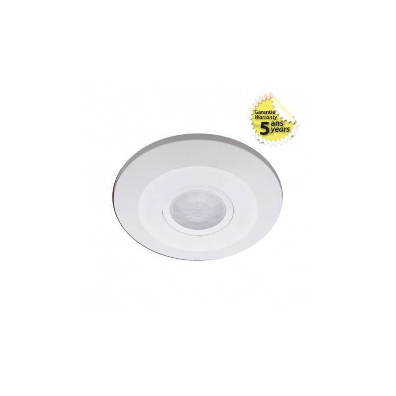 https://design-led.fr/ Détecteur de mouvement IR SAILLIE IP20 360° 18,80&nbsp;€ 18,80&nbsp;€ 75504