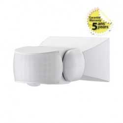 https://design-led.fr/ Détecteur de mouvement IR SAILLIE IP65 180/360° 29,20&nbsp;€ 29,20&nbsp;€ 75500