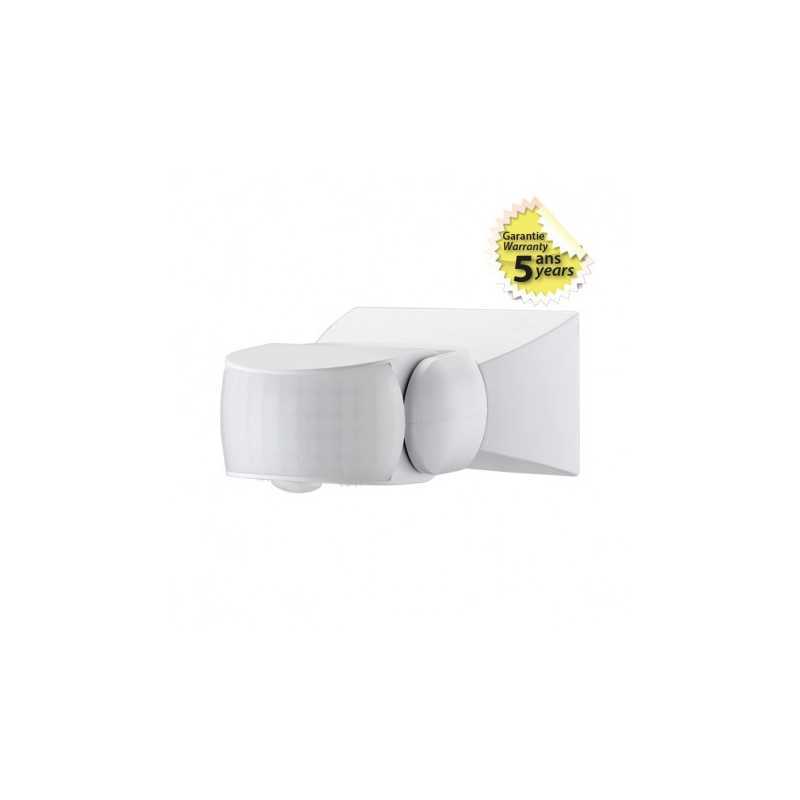 https://design-led.fr/ Détecteur de mouvement IR SAILLIE IP65 180/360° 29,20&nbsp;€ 29,20&nbsp;€ 75500