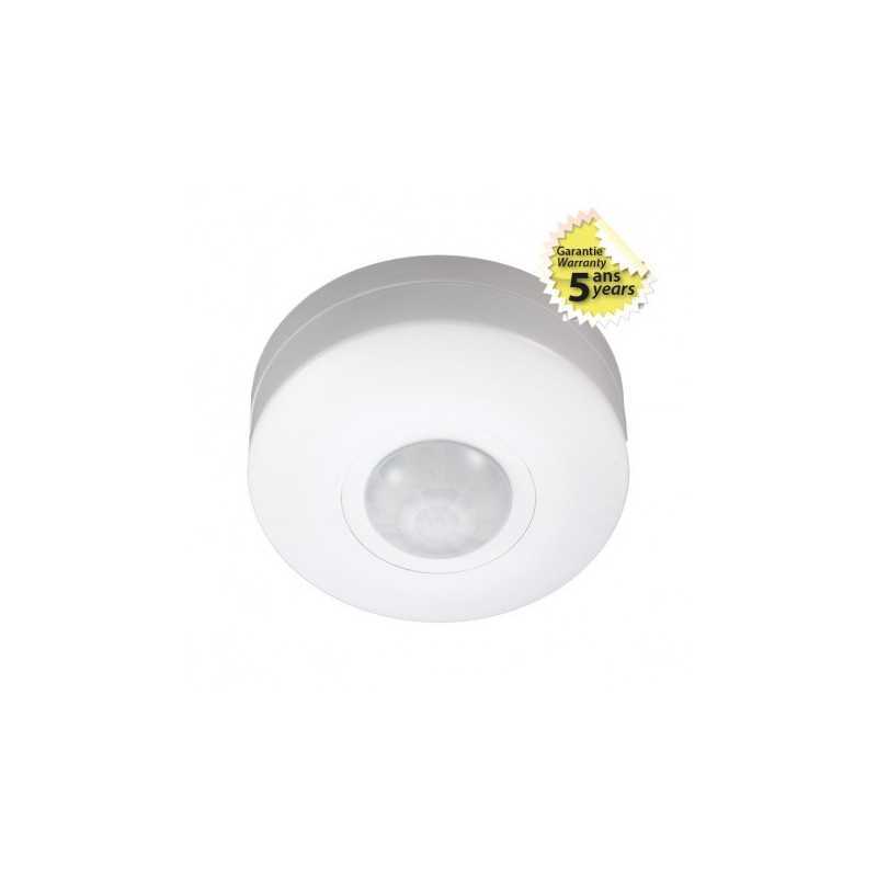 https://design-led.fr/ Détecteur de mouvement IR SAILLIE IP20 360 16,00&nbsp;€ 16,00&nbsp;€ 75502