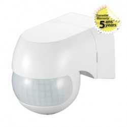 https://design-led.fr/ Détecteur de mouvement IR SAILLIE IP44 180° 17,30&nbsp;€ 17,30&nbsp;€ 75498