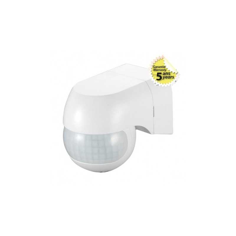 https://design-led.fr/ Détecteur de mouvement IR SAILLIE IP44 180° 17,30&nbsp;€ 17,30&nbsp;€ 75498