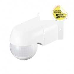 https://design-led.fr/ Détecteur de mouvement IR Angle SAILLIE IP44 180° 17,80&nbsp;€ 12,46&nbsp;€ -30% 75499