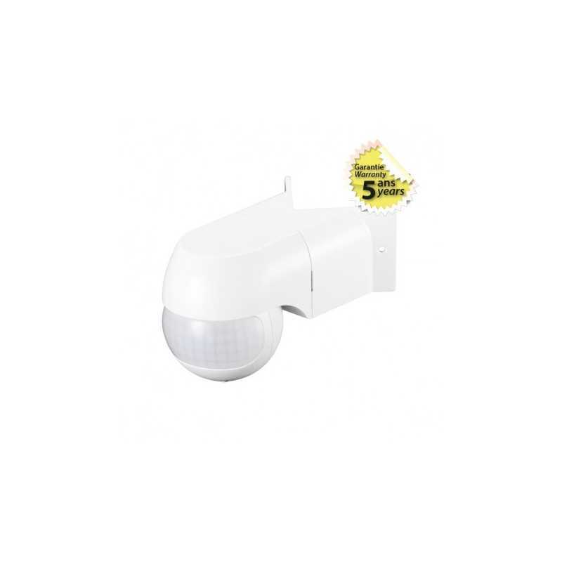 https://design-led.fr/ Détecteur de mouvement IR Angle SAILLIE IP44 180° 17,80&nbsp;€ 12,46&nbsp;€ -30% 75499