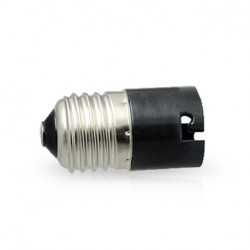 https://design-led.fr/ Adaptateur de culot E27 a B22 2,50&nbsp;€ 2,50&nbsp;€ 73982