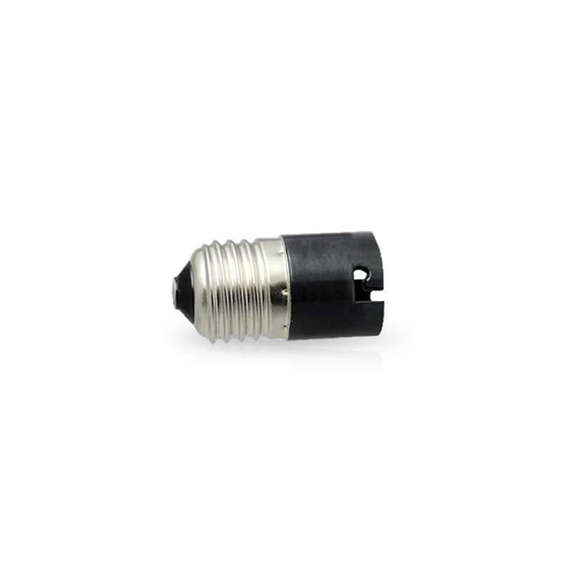 https://design-led.fr/ Adaptateur de culot E27 a B22 2,50&nbsp;€ 2,50&nbsp;€ 73982