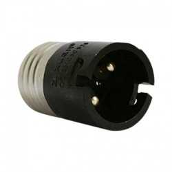 https://design-led.fr/ Adaptateur de culot E27 a B22 2,50&nbsp;€ 2,50&nbsp;€ 73982