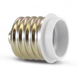 https://design-led.fr/ Adaptateur de culot E40 vers E27 2,50&nbsp;€ 2,50&nbsp;€ 739891