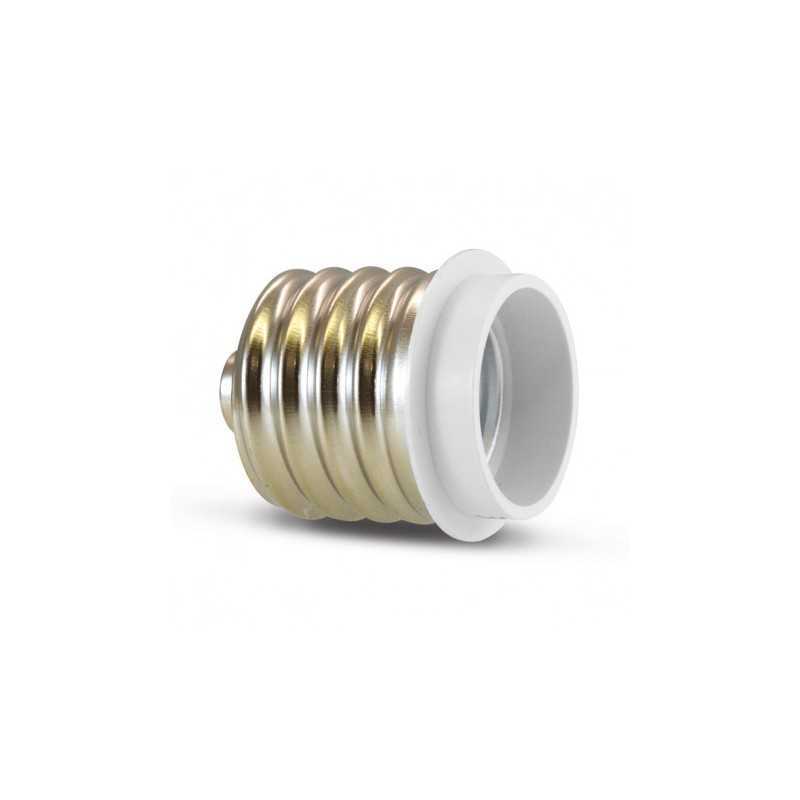 https://design-led.fr/ Adaptateur de culot E40 vers E27 2,50&nbsp;€ 2,50&nbsp;€ 739891