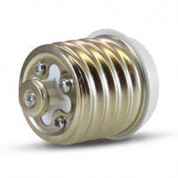 https://design-led.fr/ Adaptateur de culot E40 vers E27 2,50&nbsp;€ 2,50&nbsp;€ 739891
