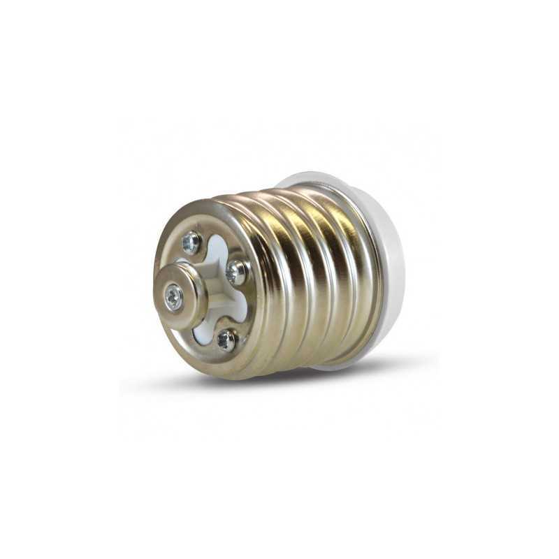 https://design-led.fr/ Adaptateur de culot E40 vers E27 2,50&nbsp;€ 2,50&nbsp;€ 739891