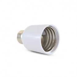 https://design-led.fr/ Adaptateur de culot E27 vers E40 2,00&nbsp;€ 1,40&nbsp;€ -30% 739892