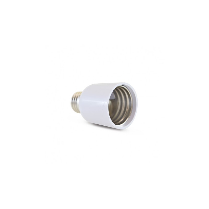 https://design-led.fr/ Adaptateur de culot E27 vers E40 2,00&nbsp;€ 1,40&nbsp;€ -30% 739892