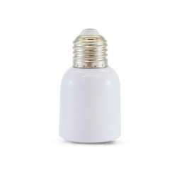 https://design-led.fr/ Adaptateur de culot E27 vers E40 2,00&nbsp;€ 1,40&nbsp;€ -30% 739892