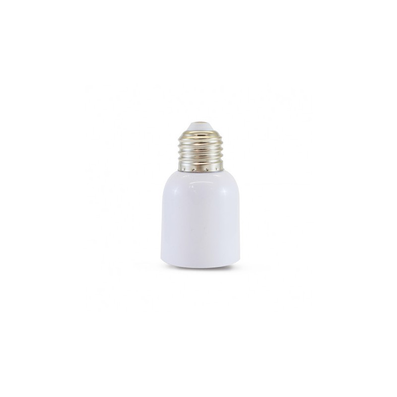 https://design-led.fr/ Adaptateur de culot E27 vers E40 2,00&nbsp;€ 1,40&nbsp;€ -30% 739892