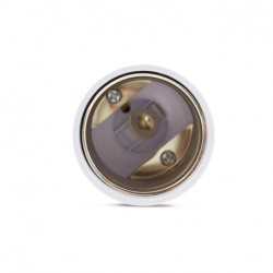 https://design-led.fr/ Adaptateur de culot E27 vers E40 2,00&nbsp;€ 1,40&nbsp;€ -30% 739892