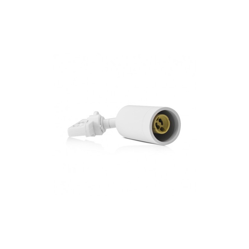 https://design-led.fr/ Spot LED sur rail FOCUS Blanc GU10 3 allumages 30,70&nbsp;€ 30,70&nbsp;€ 8370
