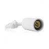 https://design-led.fr/ Spot LED sur rail FOCUS Blanc GU10 3 allumages 30,70&nbsp;€ 30,70&nbsp;€ 8370