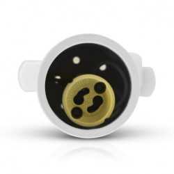https://design-led.fr/ Spot LED sur rail FOCUS Blanc GU10 3 allumages 30,70&nbsp;€ 30,70&nbsp;€ 8370