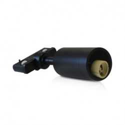 https://design-led.fr/ Spot LED sur rail FOCUS Noir GU10 3 allumages 30,70&nbsp;€ 30,70&nbsp;€ 8371