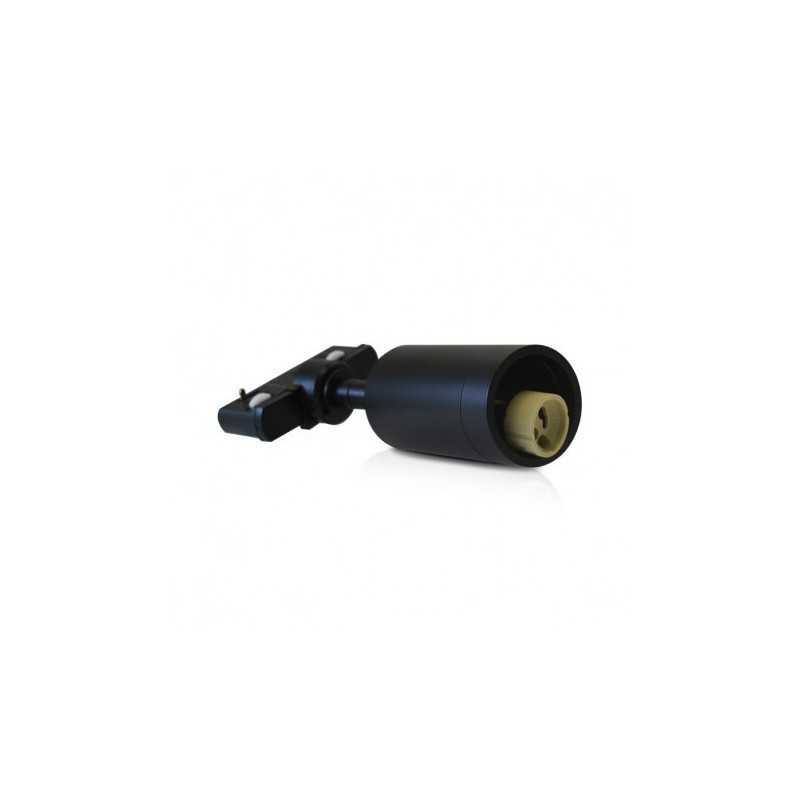 https://design-led.fr/ Spot LED sur rail FOCUS Noir GU10 3 allumages 30,70&nbsp;€ 30,70&nbsp;€ 8371