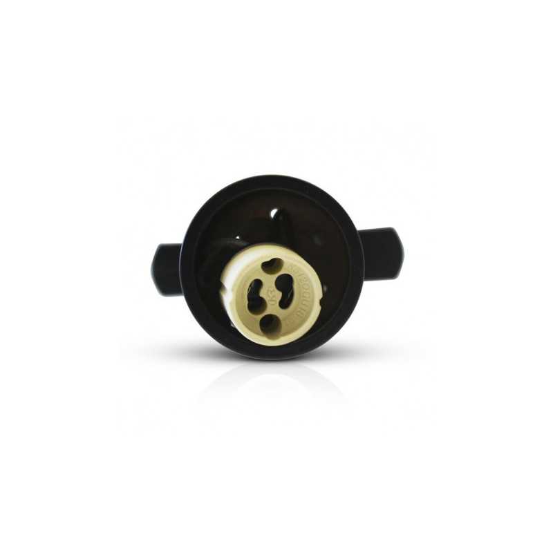 https://design-led.fr/ Spot LED sur rail FOCUS Noir GU10 3 allumages 30,70&nbsp;€ 30,70&nbsp;€ 8371